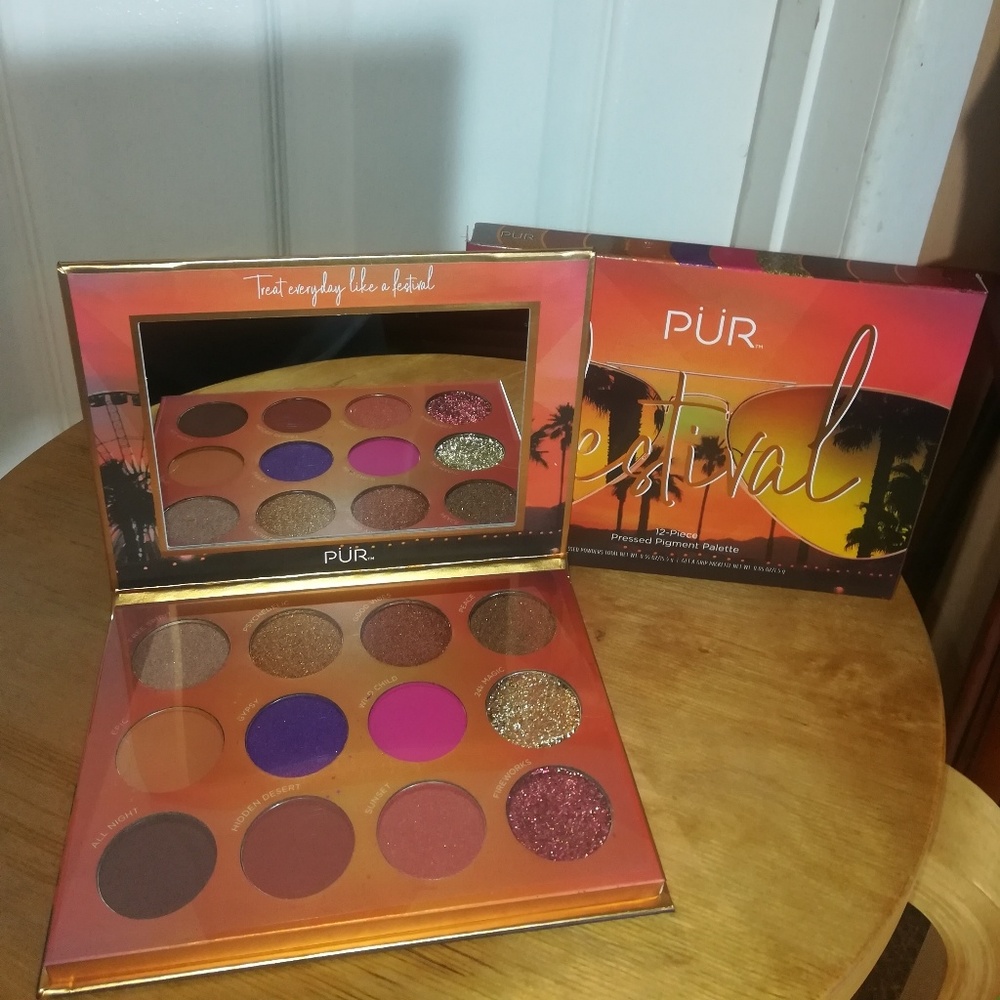 Eyeshadow